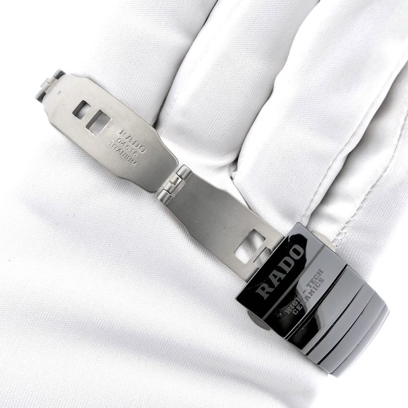 Image 5 of Rado Sintra High Tech Ceramic R13724162; Men's watch