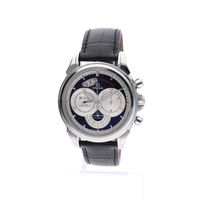 Omega De Ville Chronoscope Co-Axial 4850.50.31; Men’s Watch