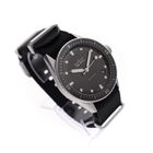 Afbeelding 4 van Blancpain Fifty Fathoms Bathyscape 5000-1110-NABA; Automatisch Heren Horloge