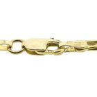 Image 5 of Gold navy link chain | 45 cm