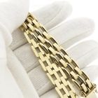 Image 5 of Tank link bracelet