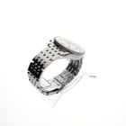 Image 11 of Breitling Montbrillant Chronograph 38mm A41370; Automatic watch