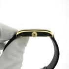 Image 5 of IWC Novecento Perpetual Calendar Moonphase IW3545; 18k. Gold men's watch