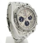 Image 3 of Breitling Chronomat 44 Airborne '30th Anniversary' AB01154G; Chronograph men's watch
