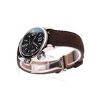 Afbeelding 6 van Jaeger LeCoultre Master Compressor 36mm 148.8.60; Automatisch Unisex Horloge