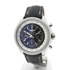 Image 22 of Breitling Bentley B06 AB0612; Chronograph men's watch