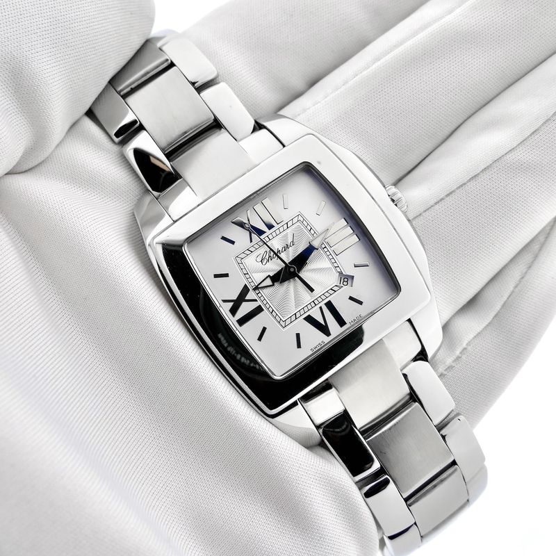 Image 7 of Chopard 'Two O Ten' 118464-3001; Unisex watch
