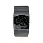 Image 1 of Rado Diastar Ceramica Chronograph 538.0715.3; High-Tech Ceramic men's watch