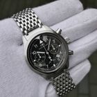 Image 10 of IWC Pilot Chronograph IW374102; Men's watch