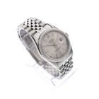 Afbeelding 4 van Rolex Datejust 36mm 16220; Vintage Automatisch Horloge
