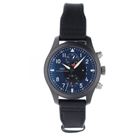 Image 1 of IWC Pilot's Watch 'Top-Gun' Chronograph IW388001; Automatic Men's Watch