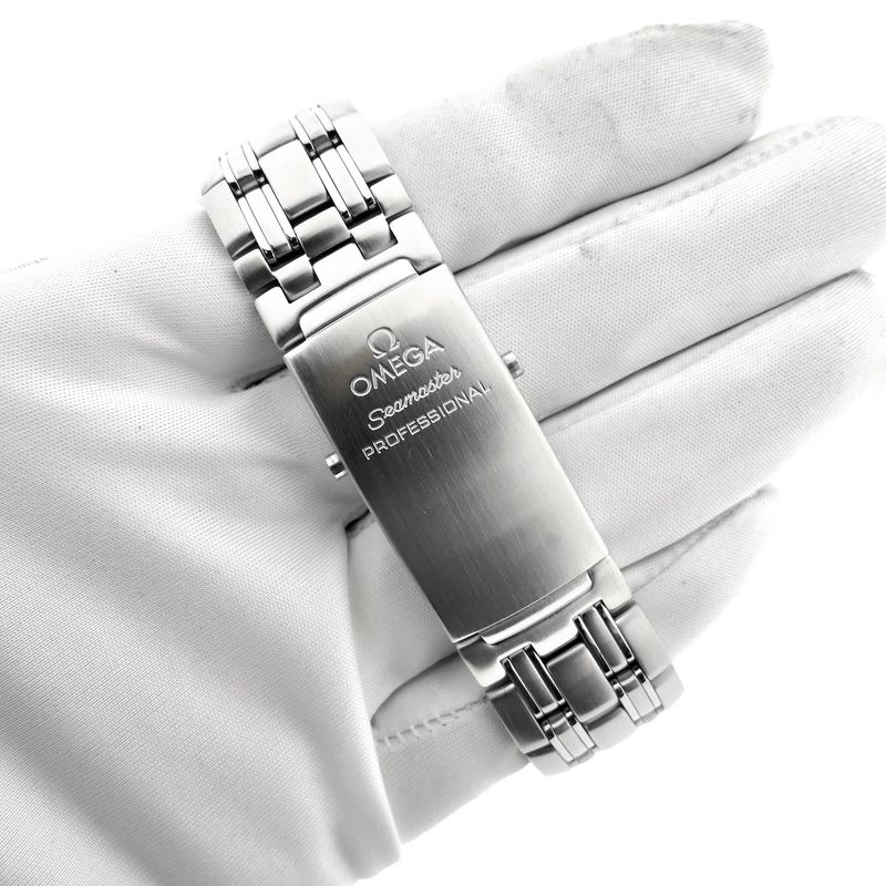 Image 13 of Omega Seamaster 300m 41mm 212.30.41.61.01.001; Men's diving watch