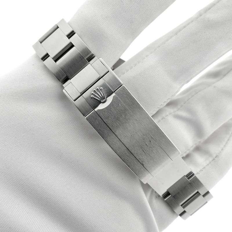 Image 8 of Rolex Sea-Dweller Deepsea 116660; Automatic men's diving watch in full set