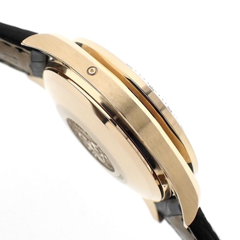 Image 6 of Omega Speedmaster Day-Date; 18k gold men's watch