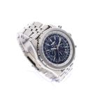 Image 4 of Breitling Bentley Motors A25363; Automatic Men's Watch