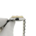 Image 7 of Rolex Datejust 26mm 69173; 18k gold/steel vintage women's watch