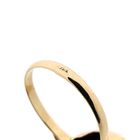 Image 8 of Gold ring with garnet | Vintage