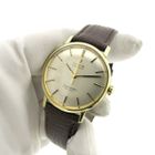 Image 8 of Omega Seamaster Deville 136.020; Vintage 14k. gold cap watch