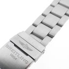 Image 4 of Breitling Superocean A17366; Men's diving watch