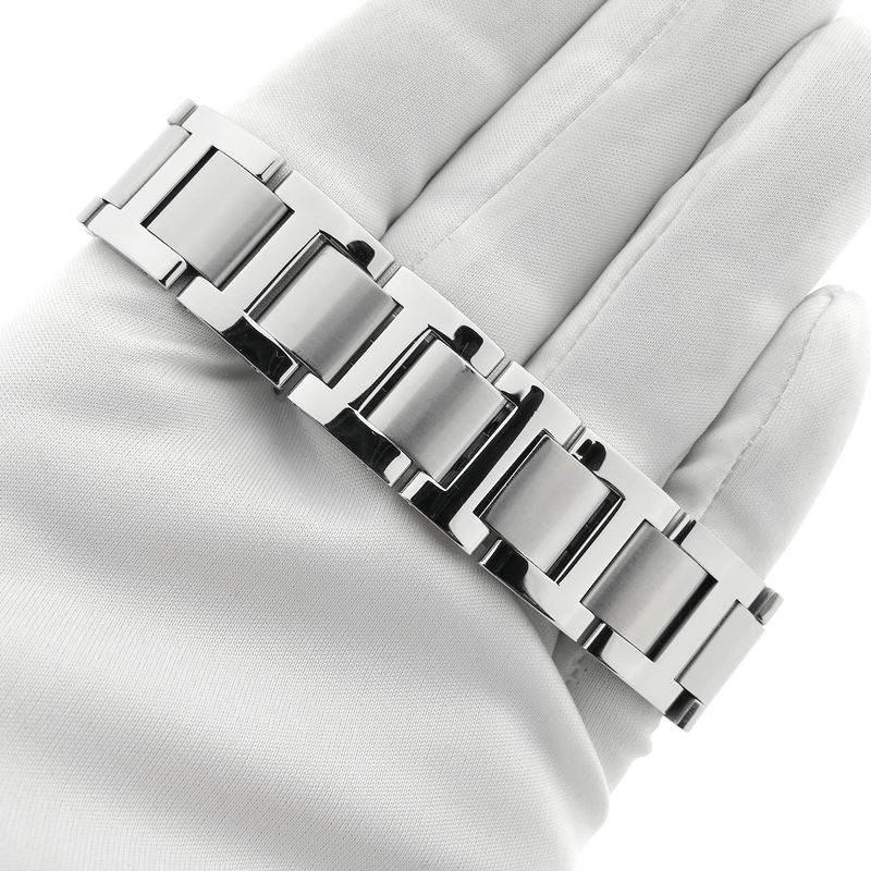 Image 11 of Cartier Ballon Bleu 36mm 3284; Automatic watch