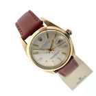 Image 12 of Rolex Date 1500; 18k gold watch