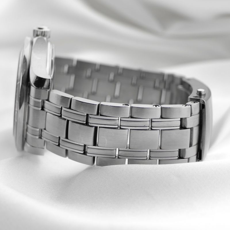 Image 13 of Omega Seamaster 300m Co-Axial Master Chronometer 42mm; Automatic men's diving watch