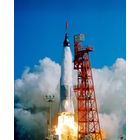 Image 7 of Heuer 'John Glen' 'Nasa Space Timer' 2915A; Vintage stopwatch/timer