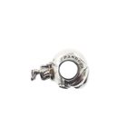 Image 6 of Pandora x Harry Potter charm; Silver; Harry Potter