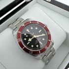 Image 19 of Tudor Black Bay 41mm 'Burgundy' 79230R; Automatic men's watch