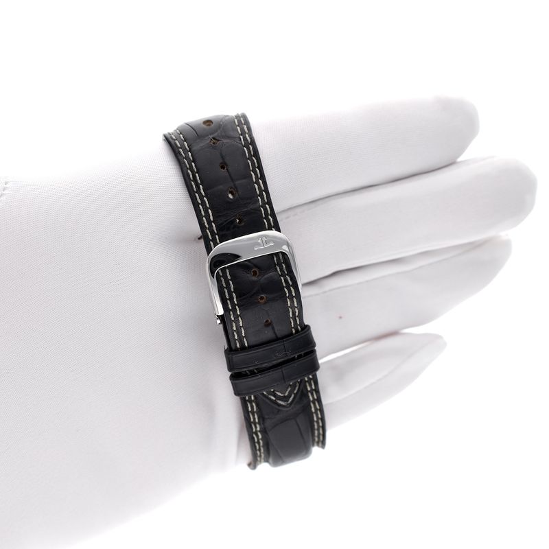 Image 4 of Jaeger-LeCoultre Master Compressor Chronograph Q1758470/146.8.25; Automatic men's watch