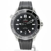 Omega Seamaster 300M Ceramic; Automatic men's diving watch