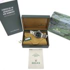 Image 14 of Rolex Sea Dweller 16600; Automatic diving watch in full set
