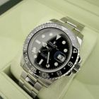 Image 25 of Rolex GMT-Master II 116710LN; Automatic men's watch