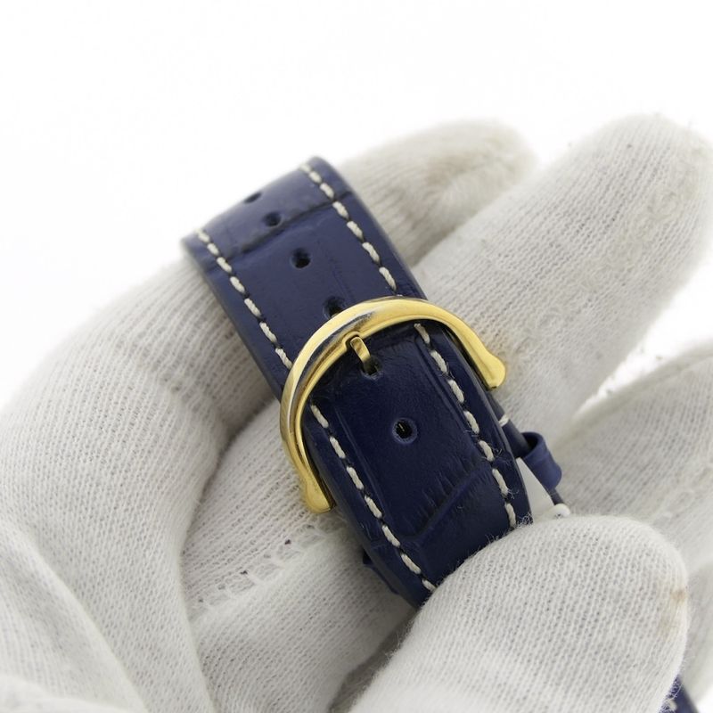 Image 14 of Maurice Lacroix Masterpiece Croneo; Automatic watch with chronograph