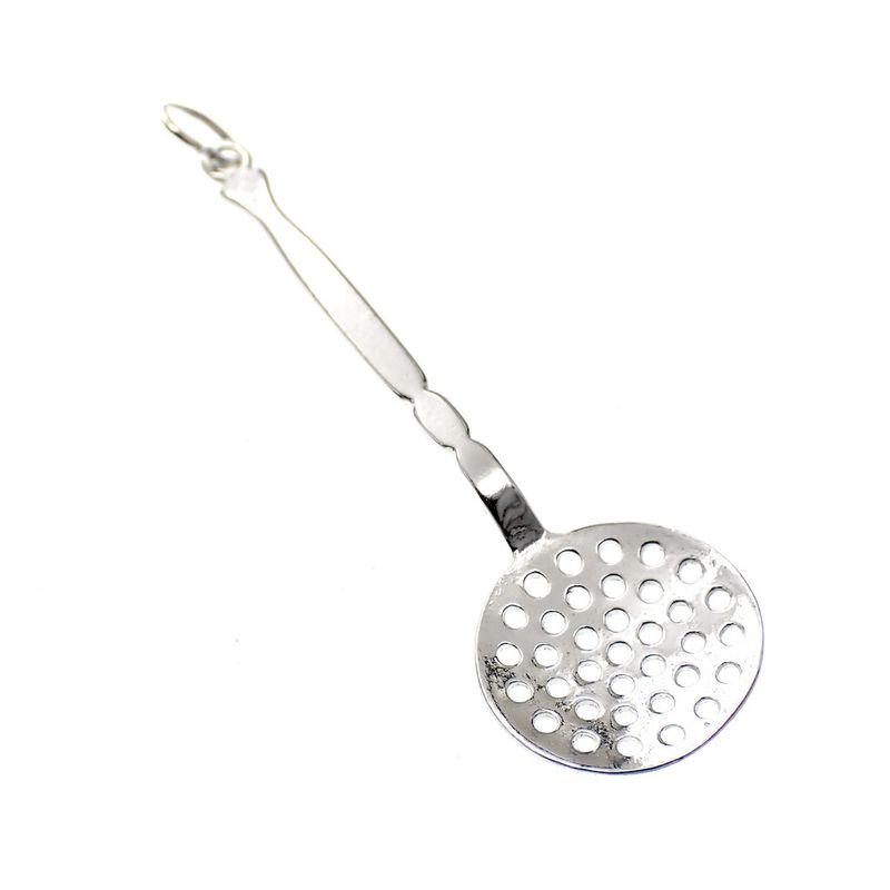 Image 2 of Silver charm; Skimmer