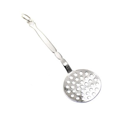 Silver charm; Skimmer Image 2 of Silver charm; Skimmer