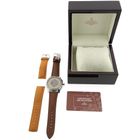 Image 12 of Martin Braun Benzol; Chronograph men's watch