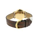 Image 6 of IWC Schaffhausen 'Shark Fin Ref. 512'; Vintage 18k gold men's watch