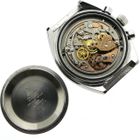 Image 19 of Omega Speedmaster Mark II 'Racing Dial'; Vintage chronograph men's watch