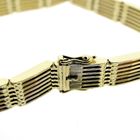 Image 8 of Golden fantasy link bracelet