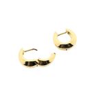 Image 5 of Gold earrings