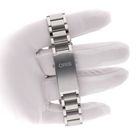 Afbeelding 12 van Oris Aquis Date '5-Days' Cal. 400; Automatisch Heren Horloge