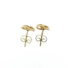 Image 5 of Gold stud earrings