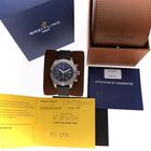 Afbeelding 14 van Breitling Avenger Bandit Chronograph E1338310; Automatisch Heren Horloge
