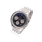 Afbeelding 3 van Breitling Navitimer Chronograph A23322; Automatisch heren horloge