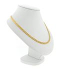 Image 4 of Gold fantasy link chain