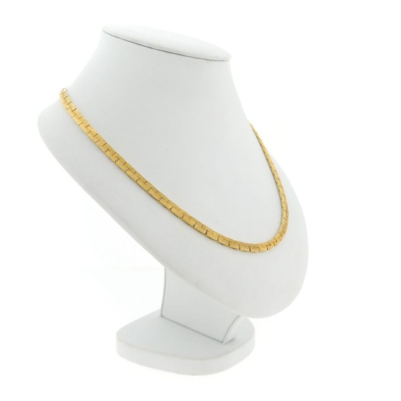 Image 4 of Gold fantasy link chain