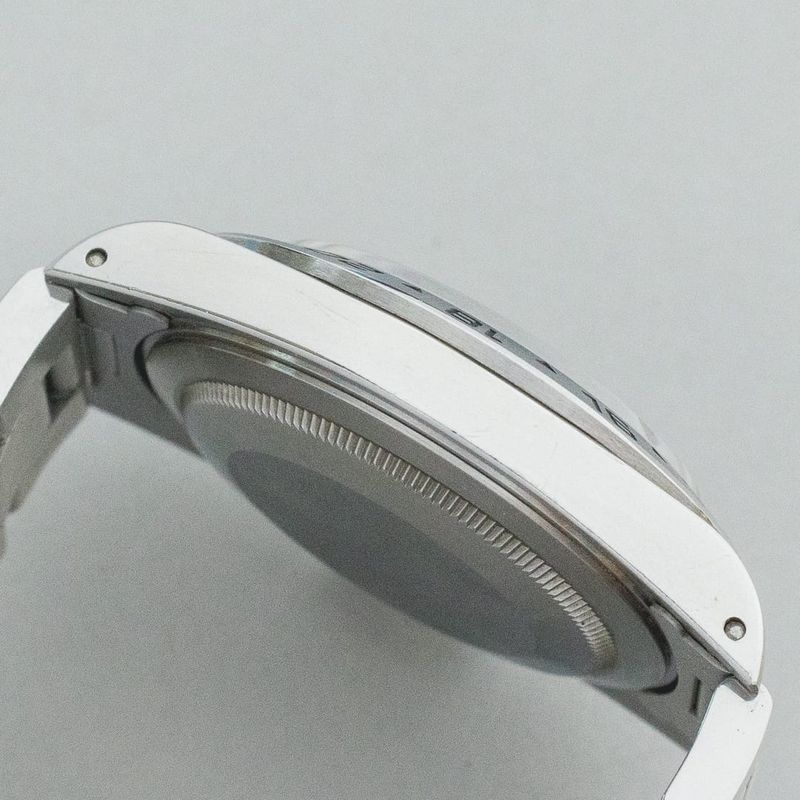 Image 23 of Rolex Explorer II 16570 'Full-Set'; Automatic men's watch from 1998