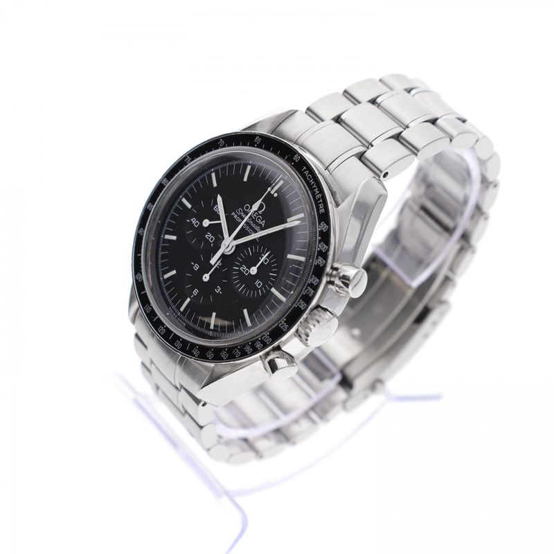 Image 3 of Omega Speedmaster Professional Moonwatch 3570.50.00