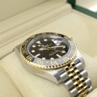Image 20 of Rolex GMT-Master II 126713GRNR; Automatic men's watch